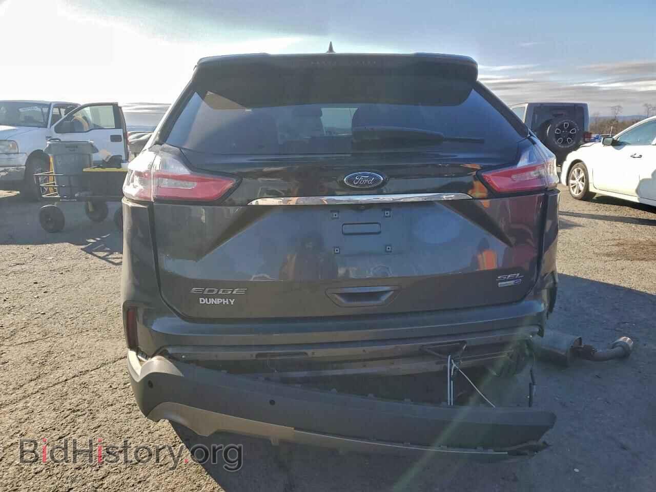 2019 FORD EDGE - VIN: 2FMPK4J99KBC05097 - Фото 6