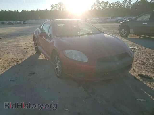 2011 MITSUBISHI ECLIPSE - VIN: 4A31K5DF5BE002212 - Photo 13