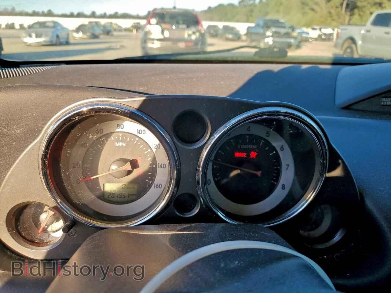 2011 MITSUBISHI ECLIPSE - VIN: 4A31K5DF5BE002212 - Photo 9