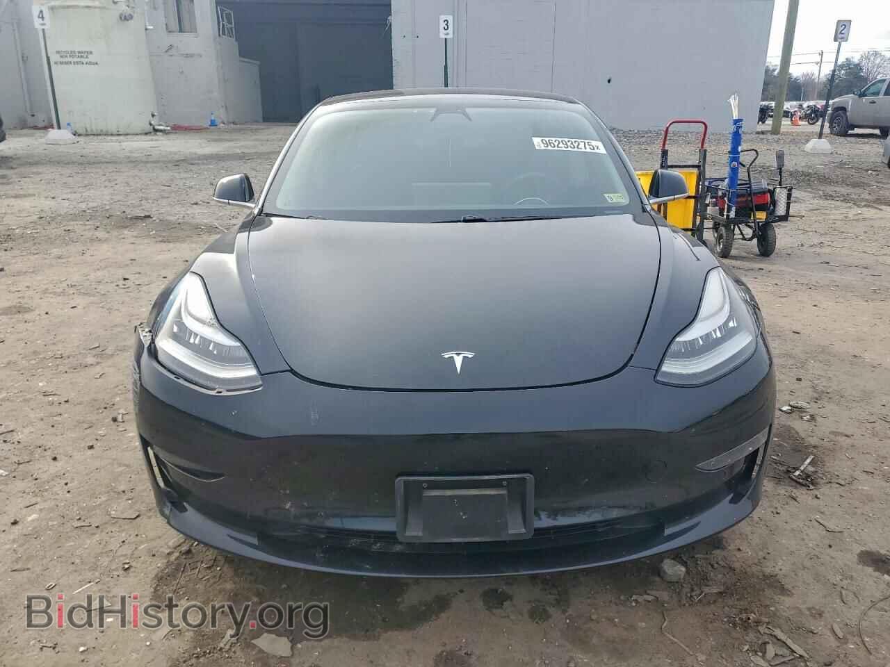 2018 TESLA MODEL 3 - VIN: 5YJ3E1EB2JF113630 - Photo 5