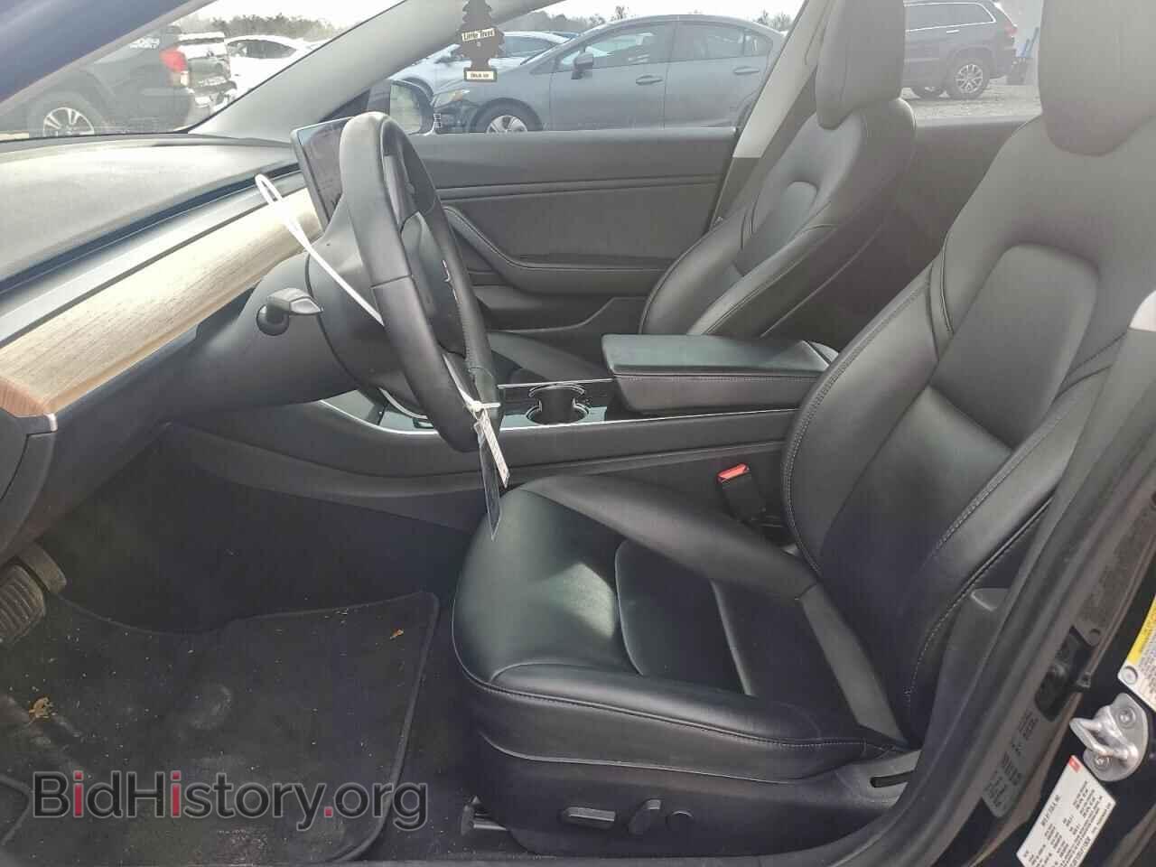2018 TESLA MODEL 3 - VIN: 5YJ3E1EB2JF113630 - Photo 7