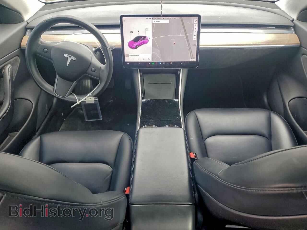 2018 TESLA MODEL 3 - VIN: 5YJ3E1EB2JF113630 - Photo 8