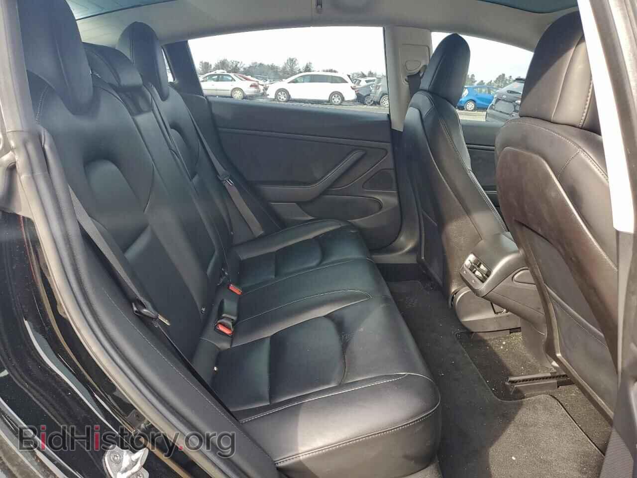 2018 TESLA MODEL 3 - VIN: 5YJ3E1EB2JF113630 - Photo 10