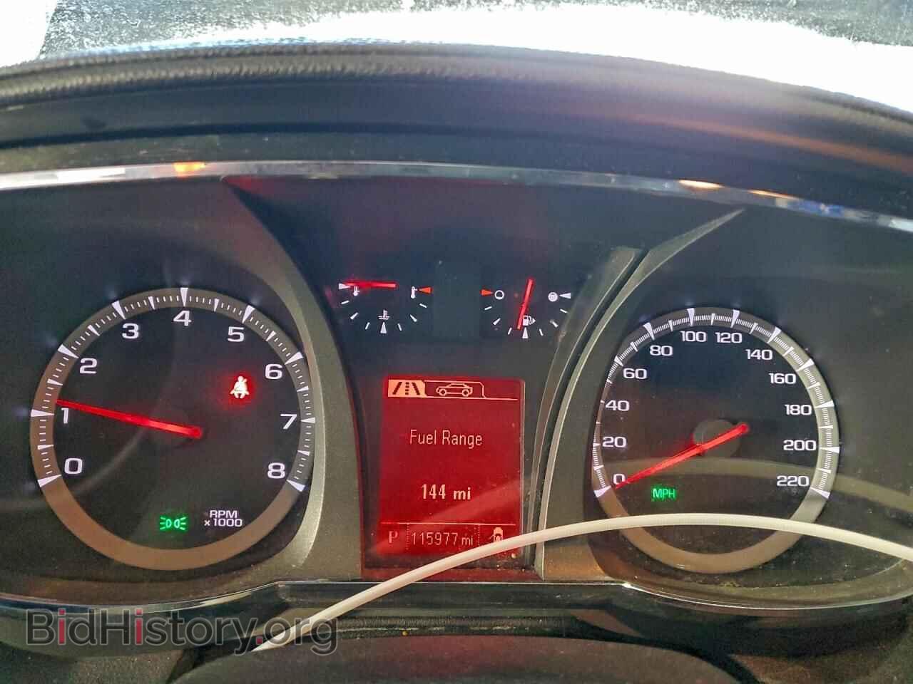 2017 GMC TERRAIN - VIN: 2GKFLTE32H6150575 - Фото 9