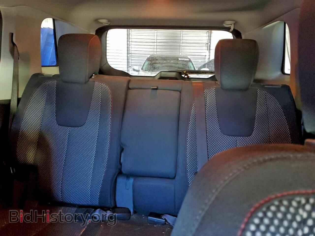 2017 GMC TERRAIN - VIN: 2GKFLTE32H6150575 - Фото 10