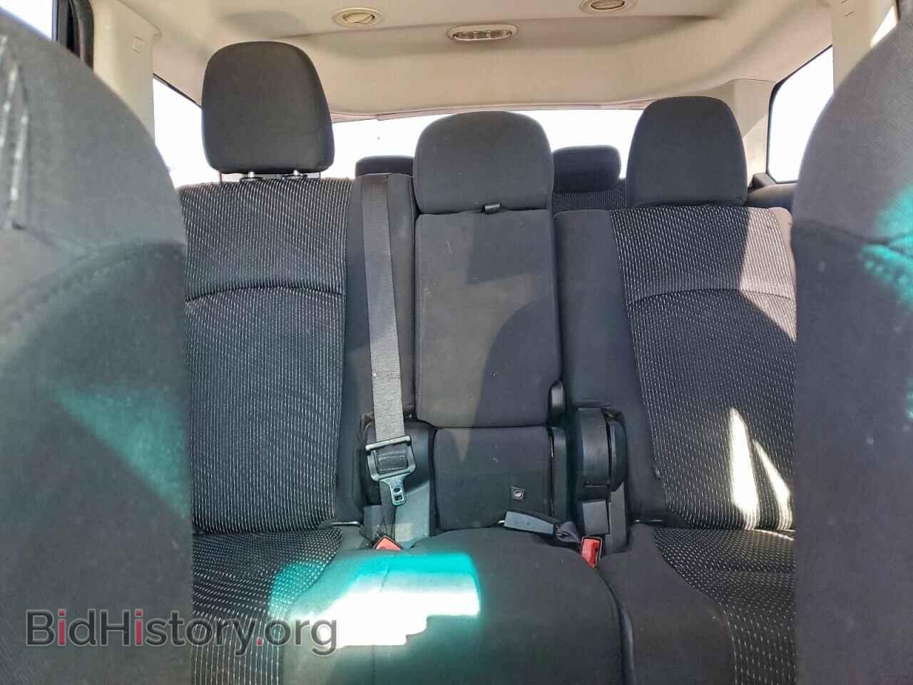 2015 DODGE JOURNEY - VIN: 3C4PDCABXFT688055 - Фото 10