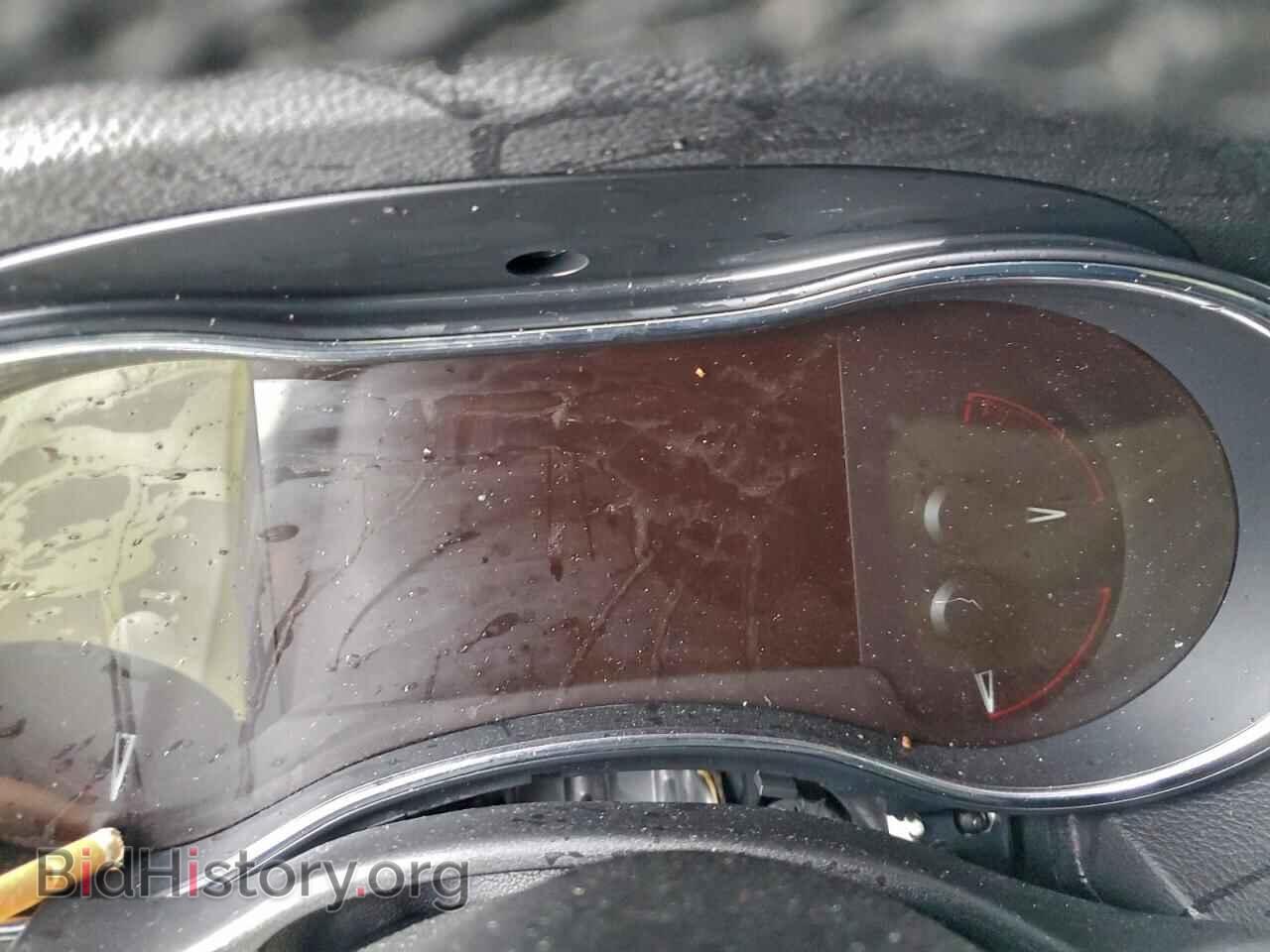 2016 DODGE DURANGO - VIN: 1C4RDJDG7GC323575 - Фото 9