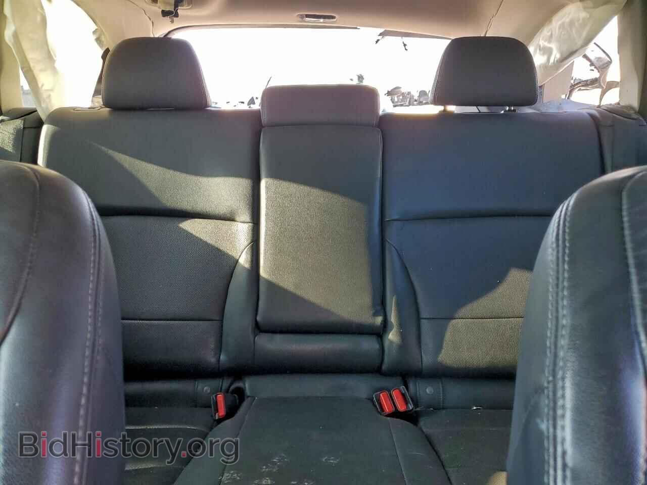 2015 SUBARU OUTBACK - VIN: 4S4BSBLC5F3225702 - Фото 10