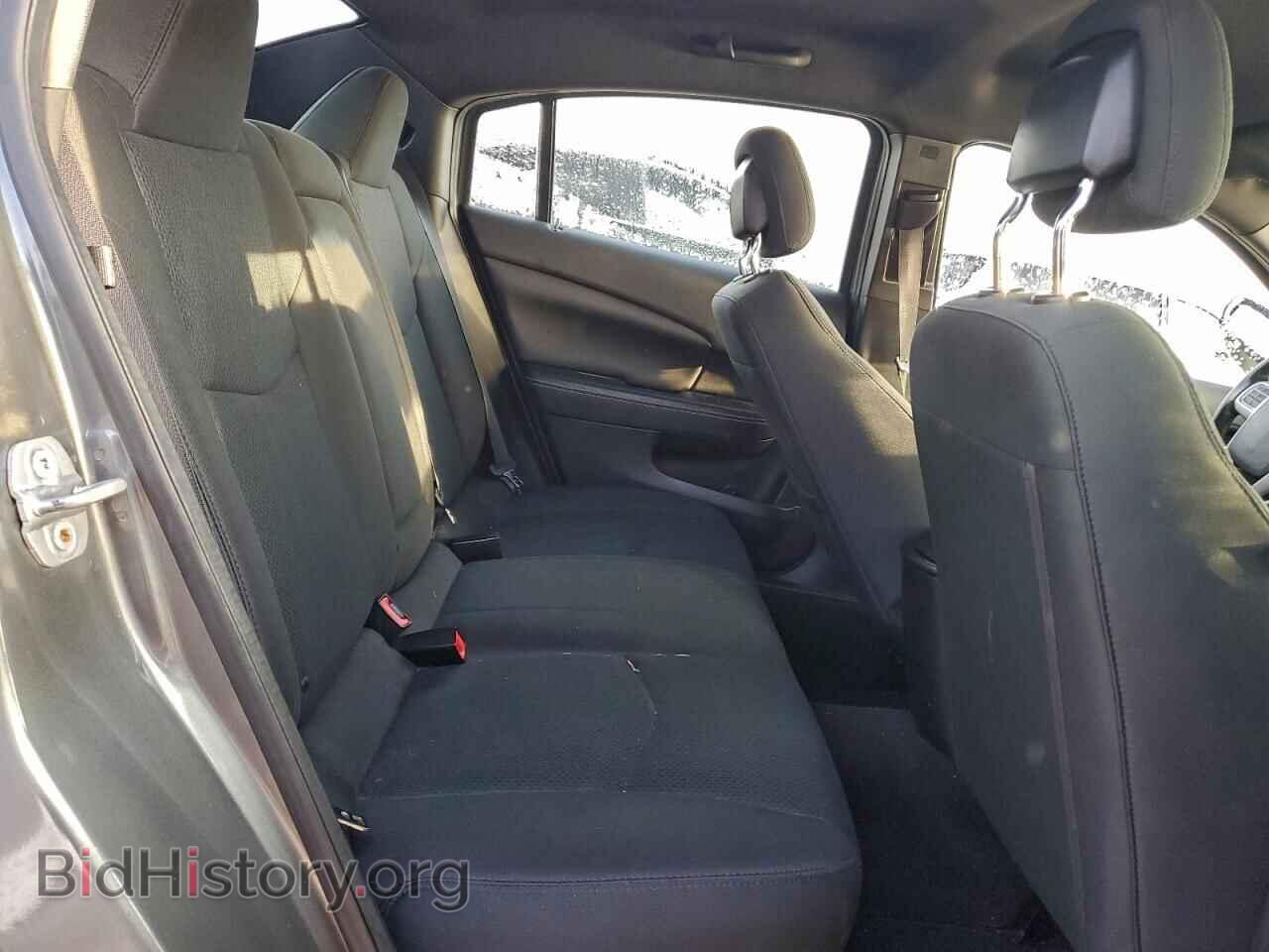 2012 CHRYSLER 200 - VIN: 1C3CCBCB6CN121379 - Фото 10