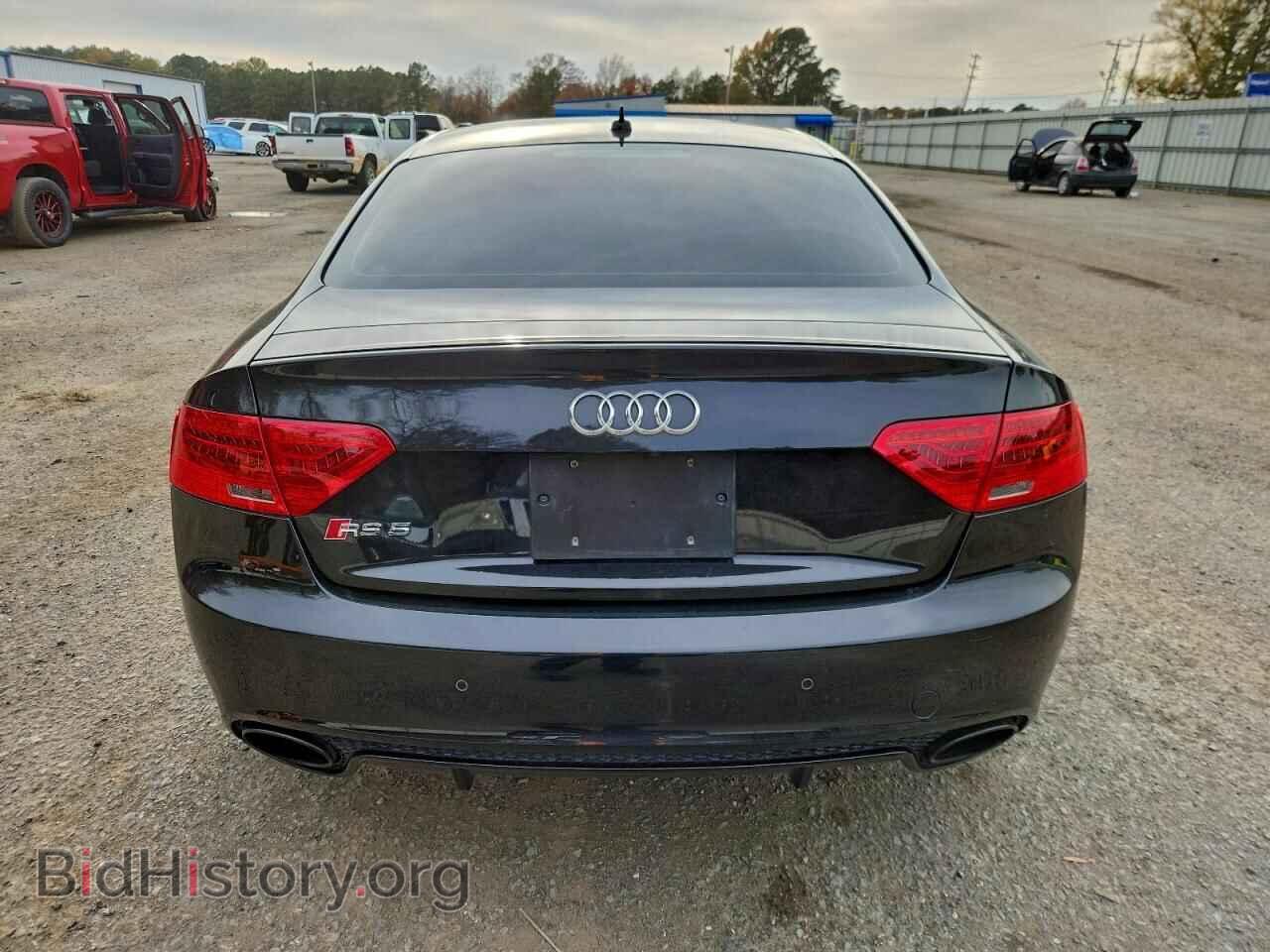 2015 AUDI S5/RS5 - VIN: WUAC6AFRXFA901728 - Photo 6
