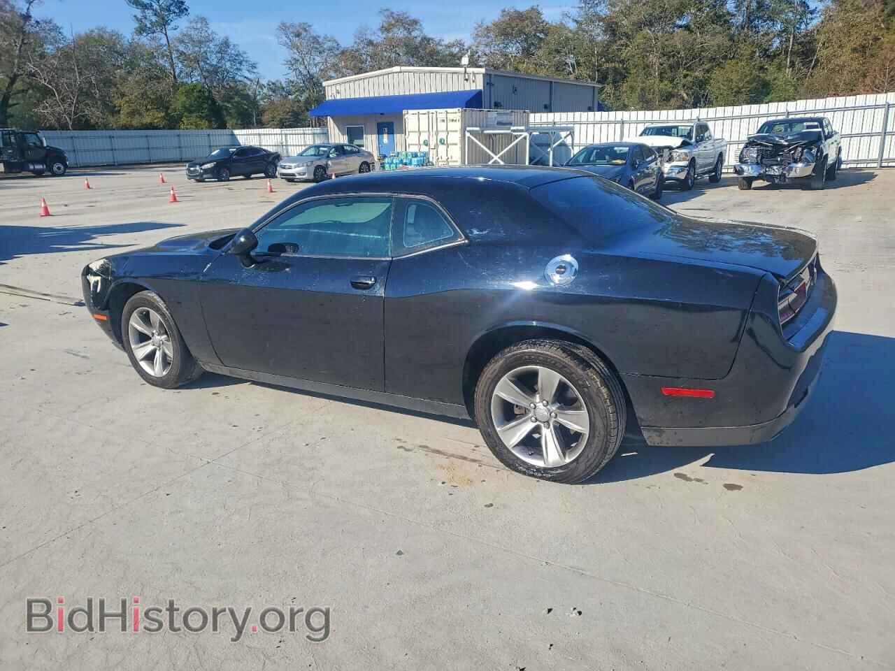2016 DODGE CHALLENGER - VIN: 2C3CDZAG3GH276071 - Photo 2