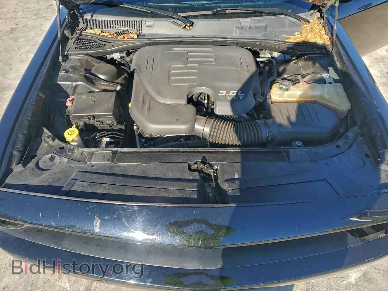2016 DODGE CHALLENGER - VIN: 2C3CDZAG3GH276071 - Photo 11
