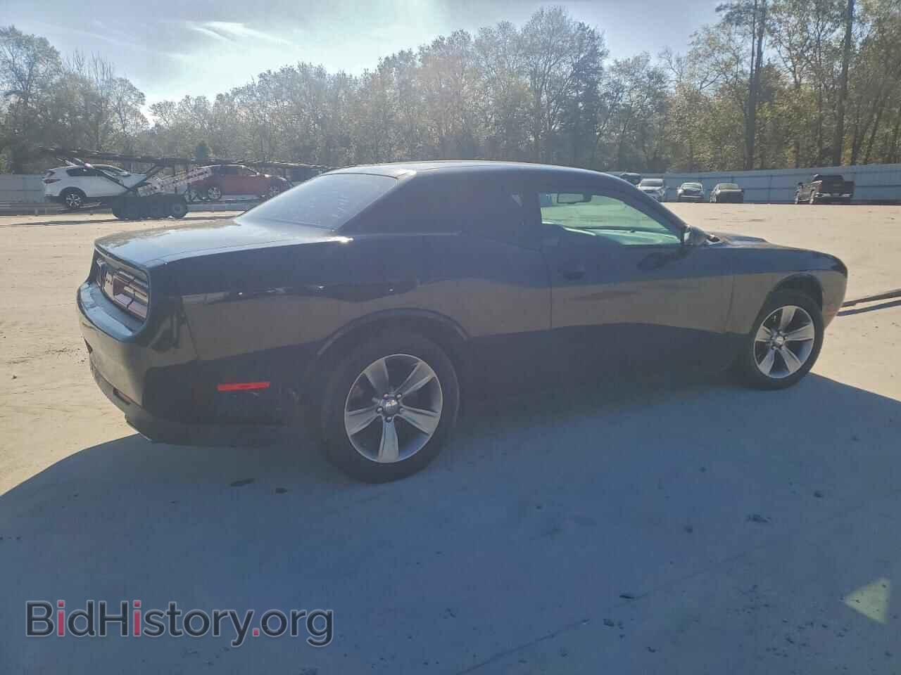 2016 DODGE CHALLENGER - VIN: 2C3CDZAG3GH276071 - Photo 3