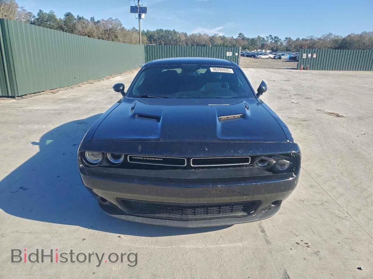 2016 DODGE CHALLENGER - VIN: 2C3CDZAG3GH276071 - Photo 5
