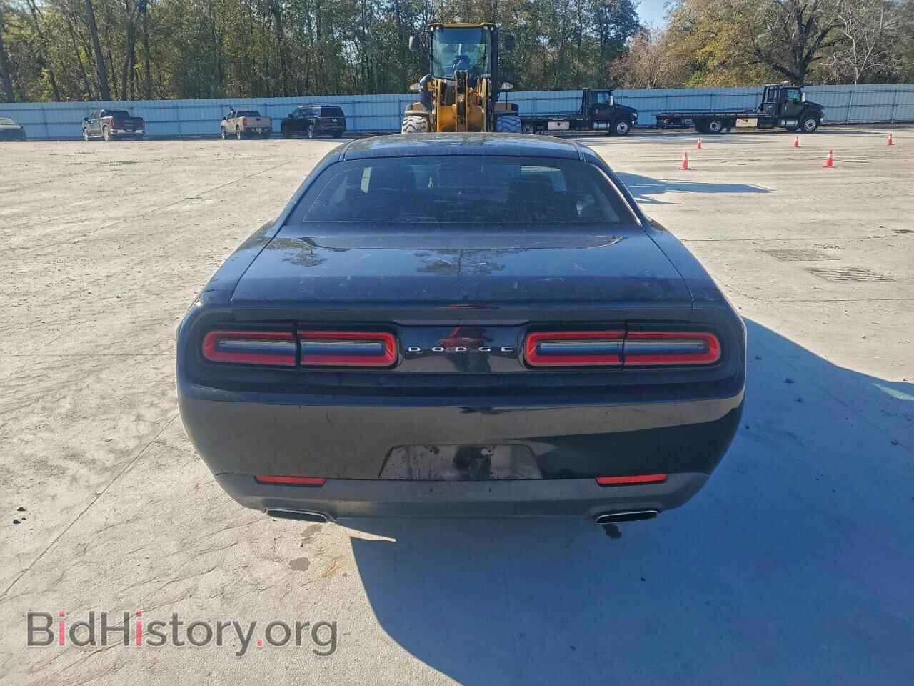 2016 DODGE CHALLENGER - VIN: 2C3CDZAG3GH276071 - Photo 6