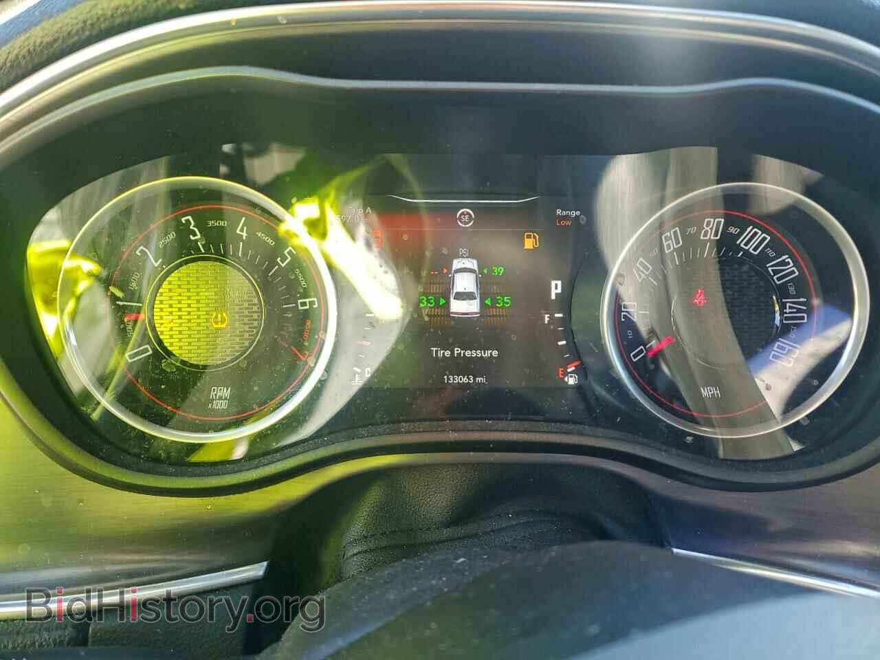 2016 DODGE CHALLENGER - VIN: 2C3CDZAG3GH276071 - Photo 9