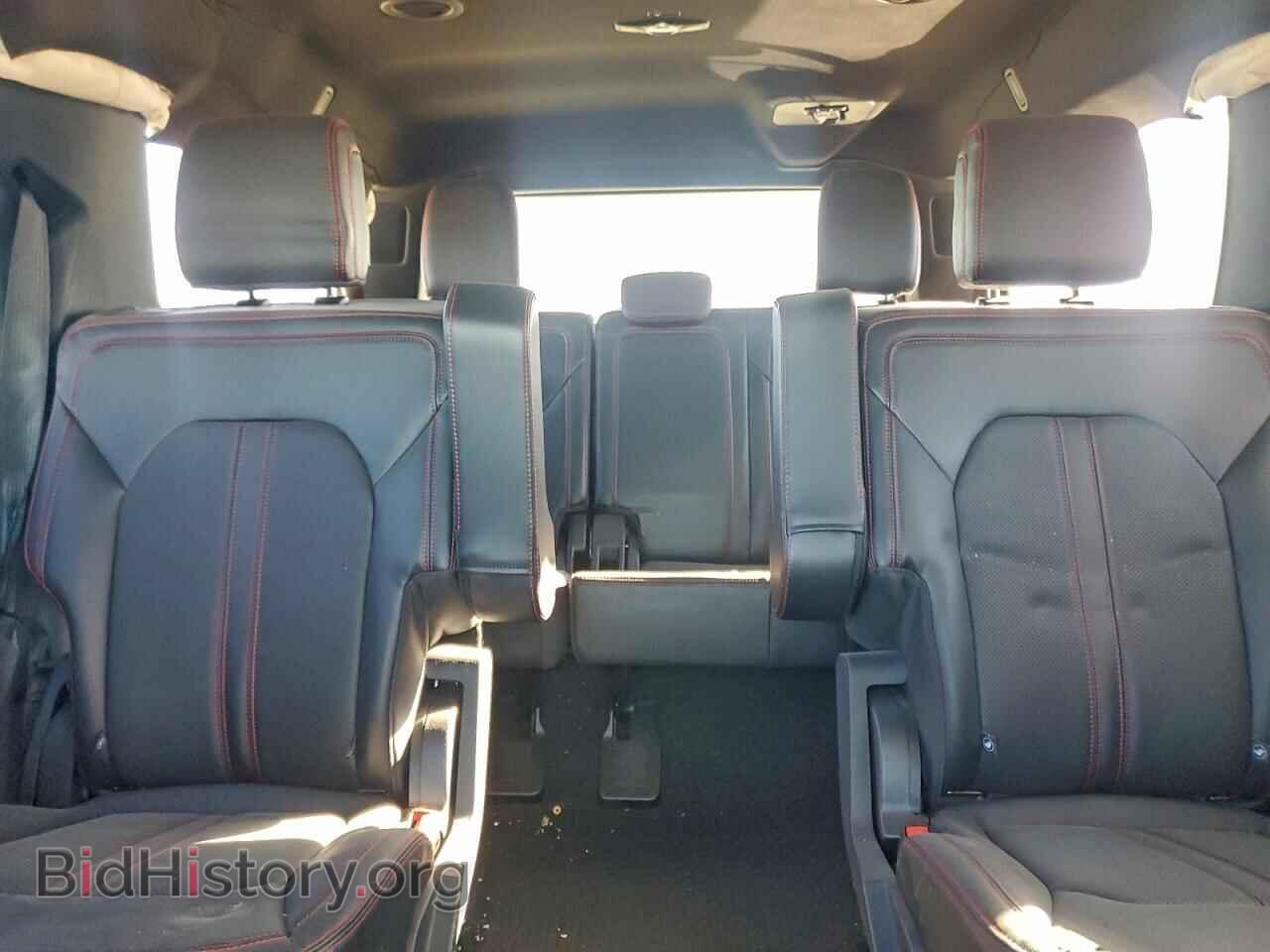 2024 FORD EXPEDITION - VIN: 1FMJK1K86REA91634 - Фото 10