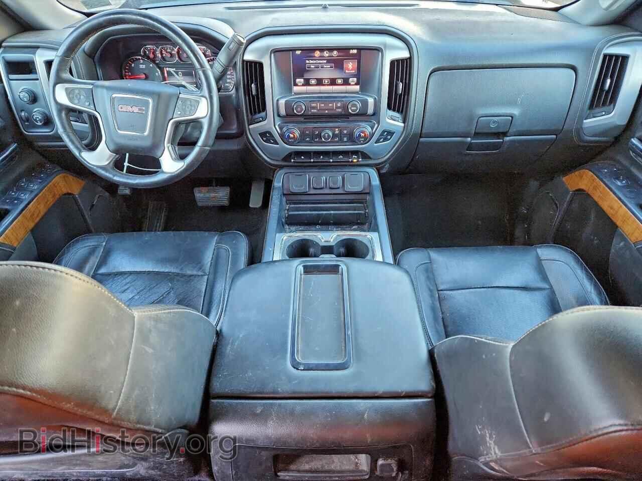 2014 GMC All Models - VIN: 1GTV2VEC1EZ205040 - Фото 8
