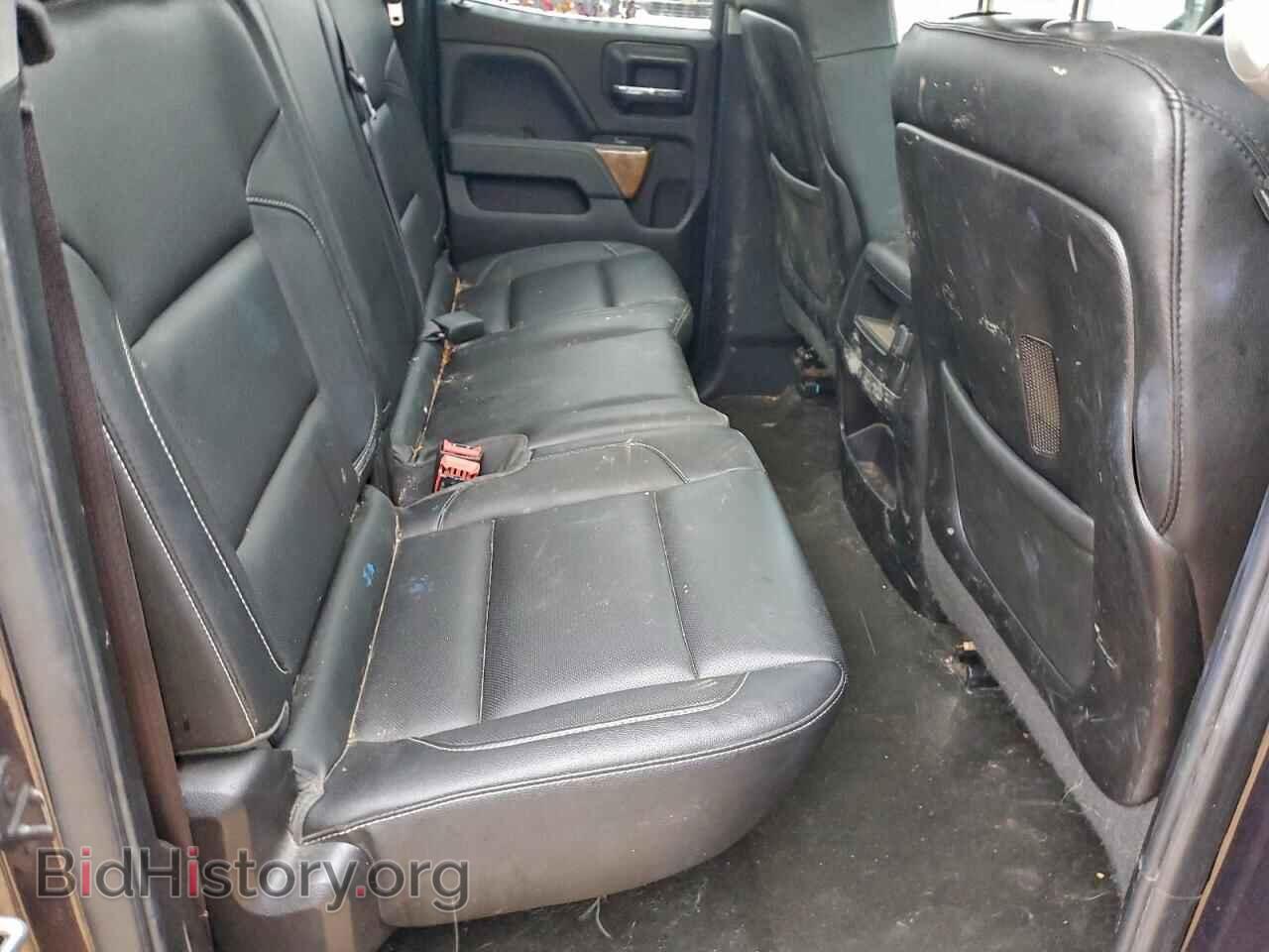 2014 GMC All Models - VIN: 1GTV2VEC1EZ205040 - Фото 10