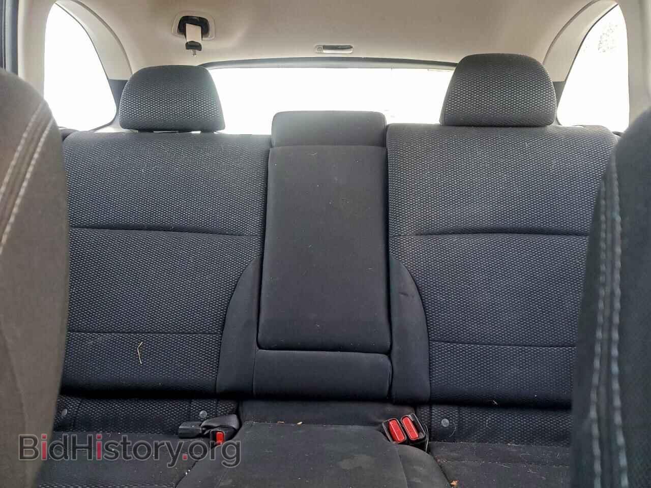 2017 SUBARU OUTBACK - VIN: 4S4BSAAC5H3411725 - Фото 10