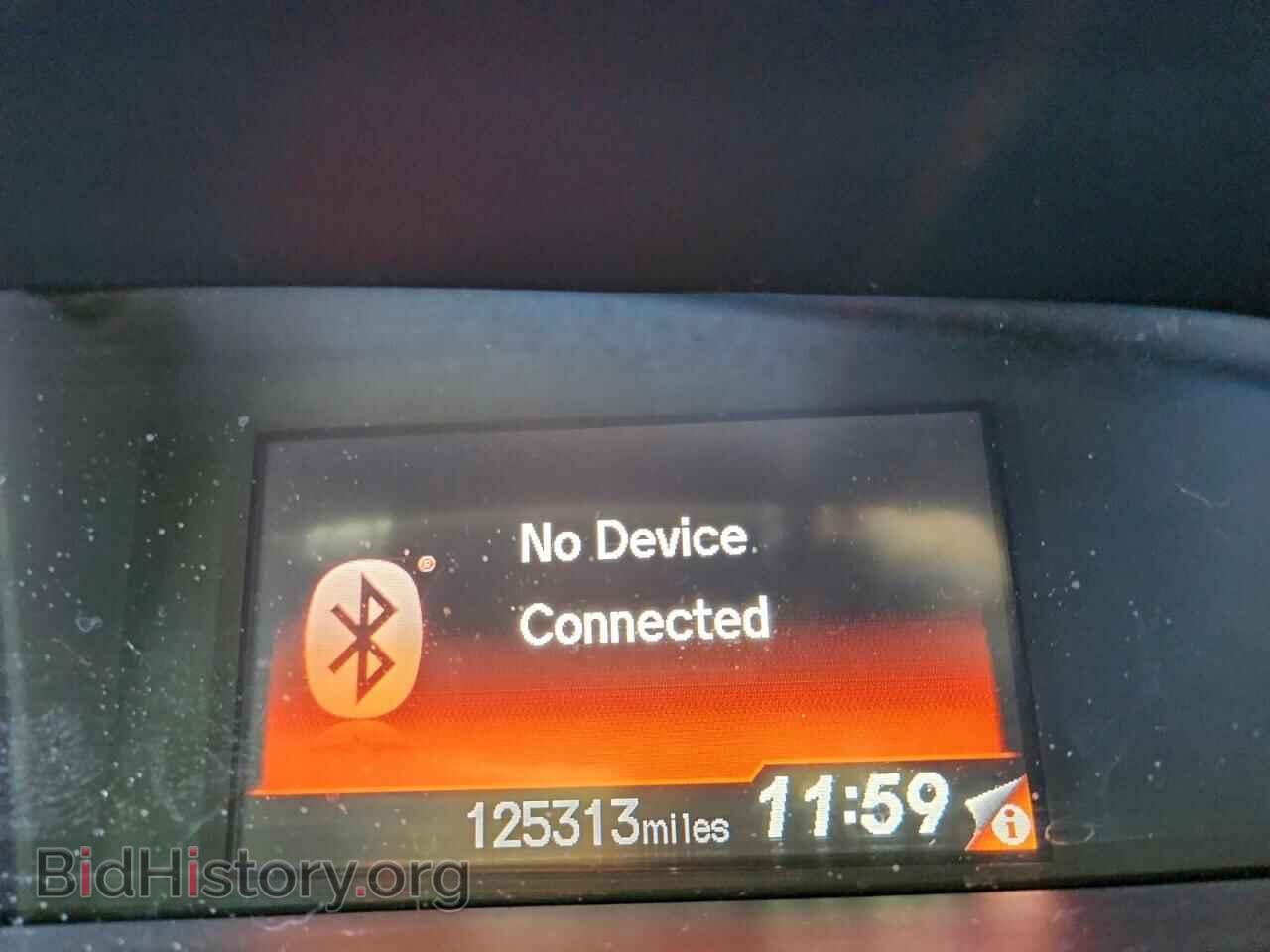 2013 HONDA CIVIC - VIN: 19XFB2F87DE063610 - Фото 9