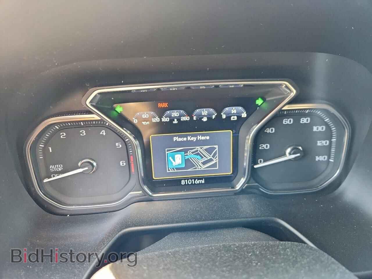 2021 GMC YUKON - VIN: 1GKS1BKDXMR163343 - Фото 9