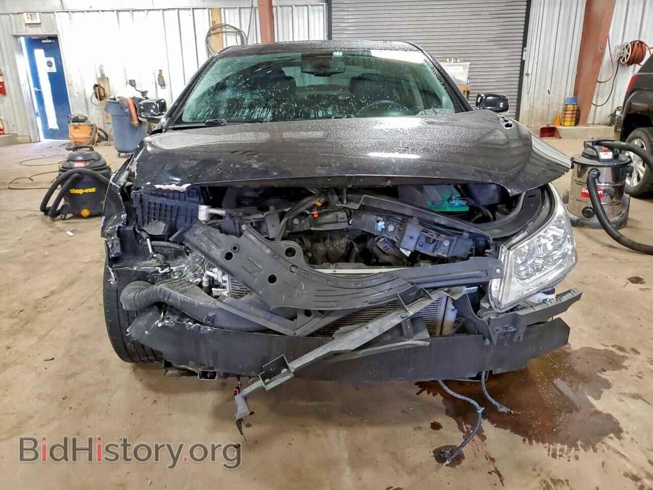 2013 BUICK LACROSSE - VIN: 1G4GC5E33DF303214 - Фото 5