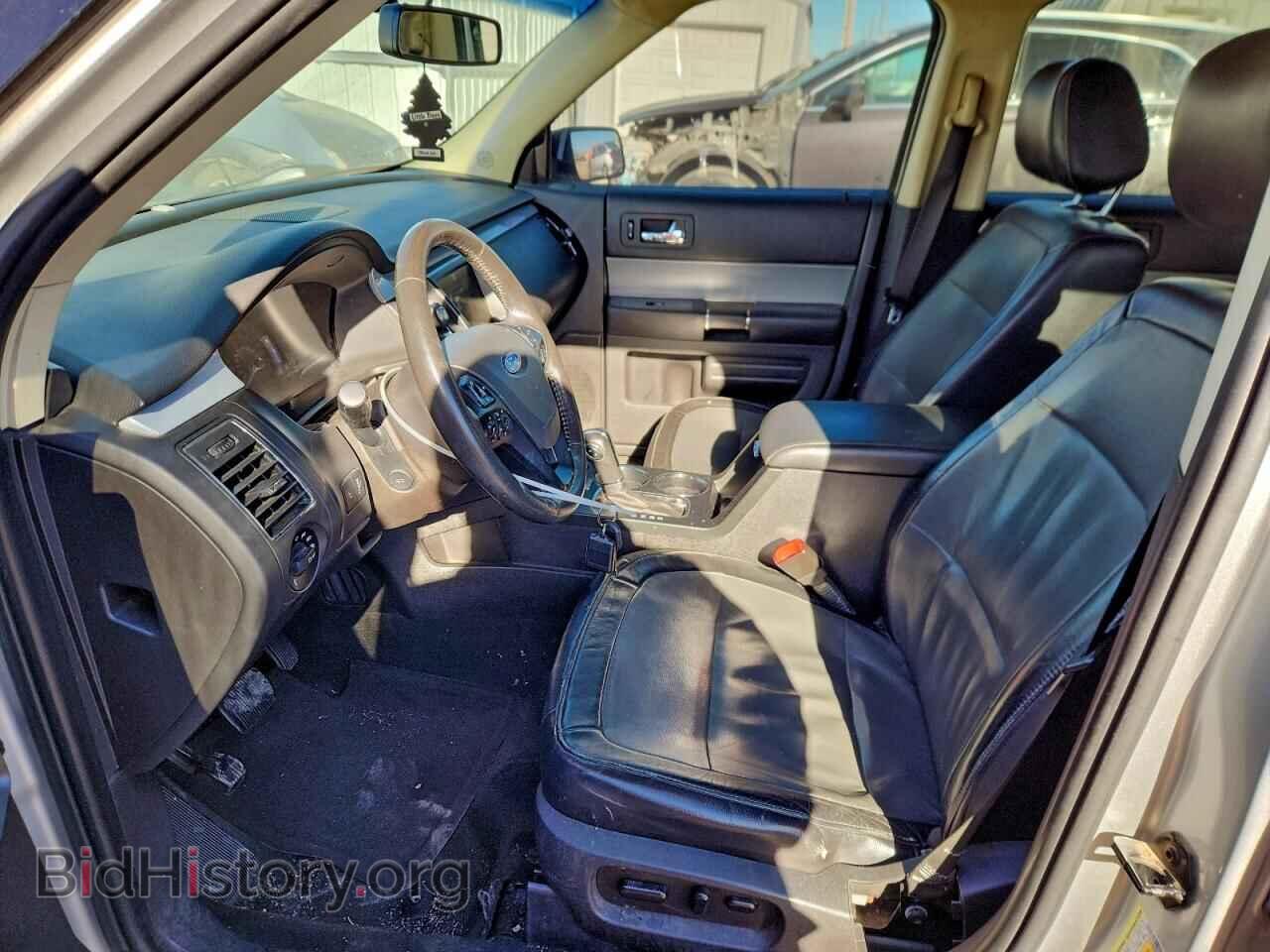 2014 FORD FLEX - VIN: 2FMGK5C87EBD24880 - Photo 7