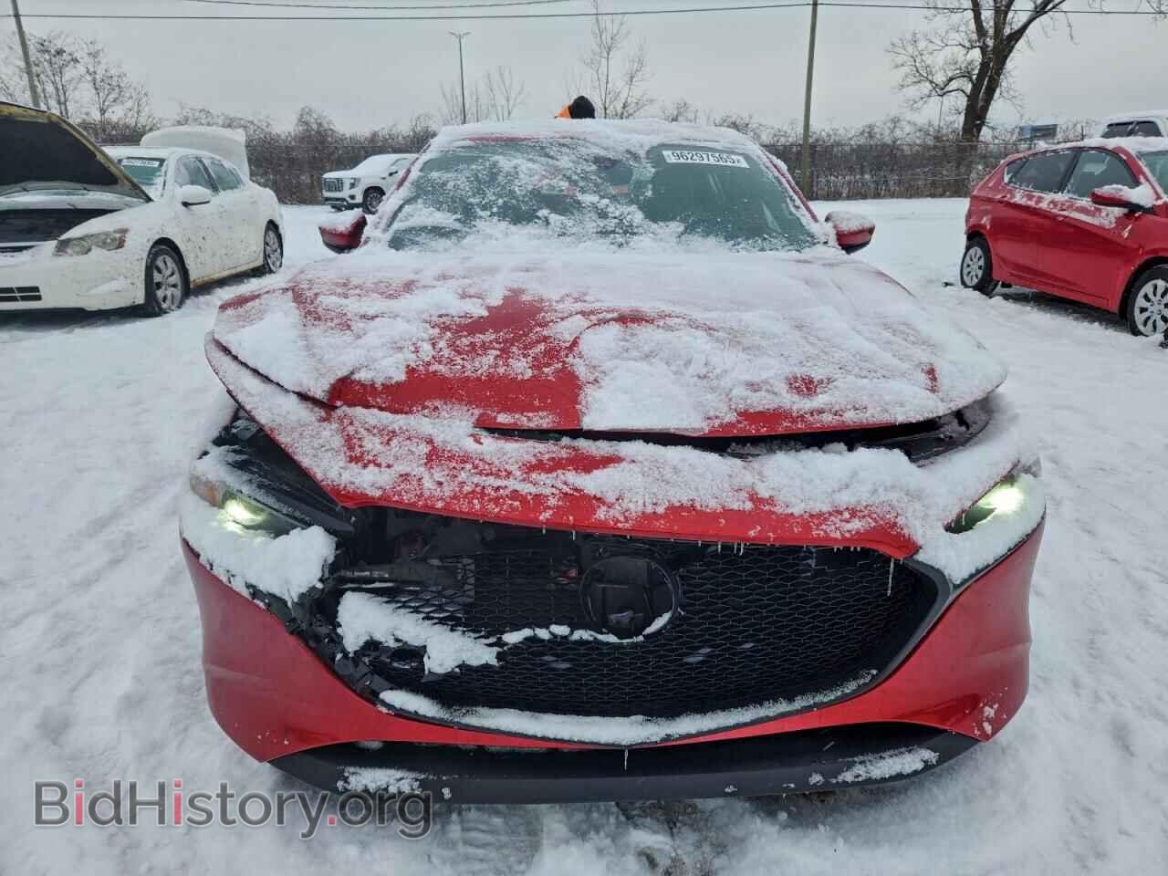 2019 MAZDA 3 - VIN: JM1BPBLM5K1127709 - Photo 5