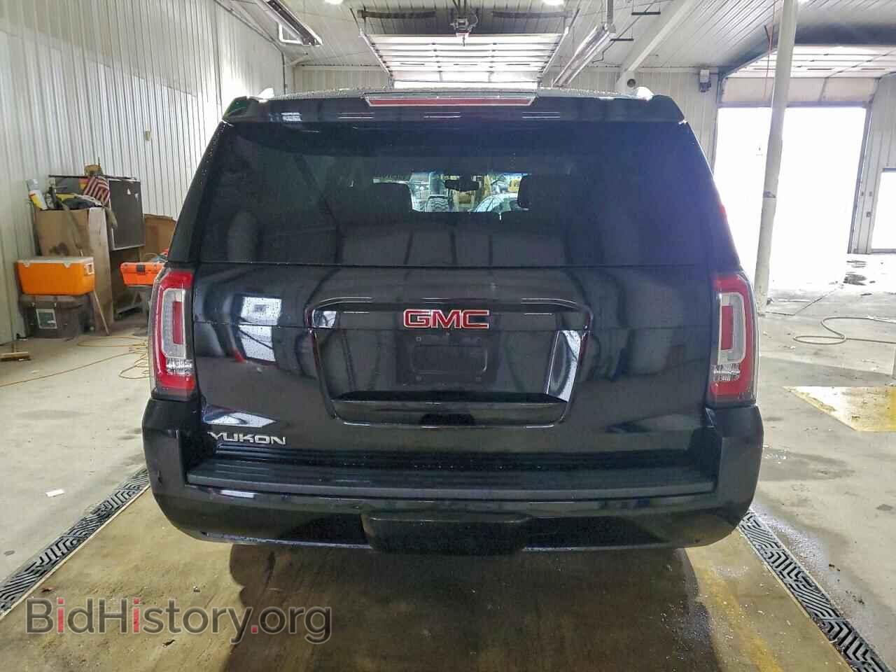 2016 GMC YUKON - VIN: 1GKS2AKC2GR414567 - Photo 6