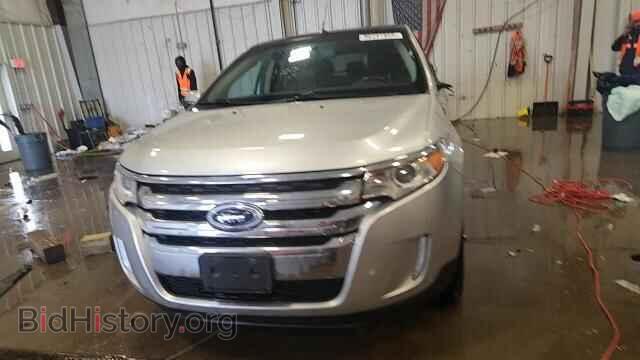 2013 FORD EDGE - VIN: 2FMDK4JC3DBA96766 - Фото 13