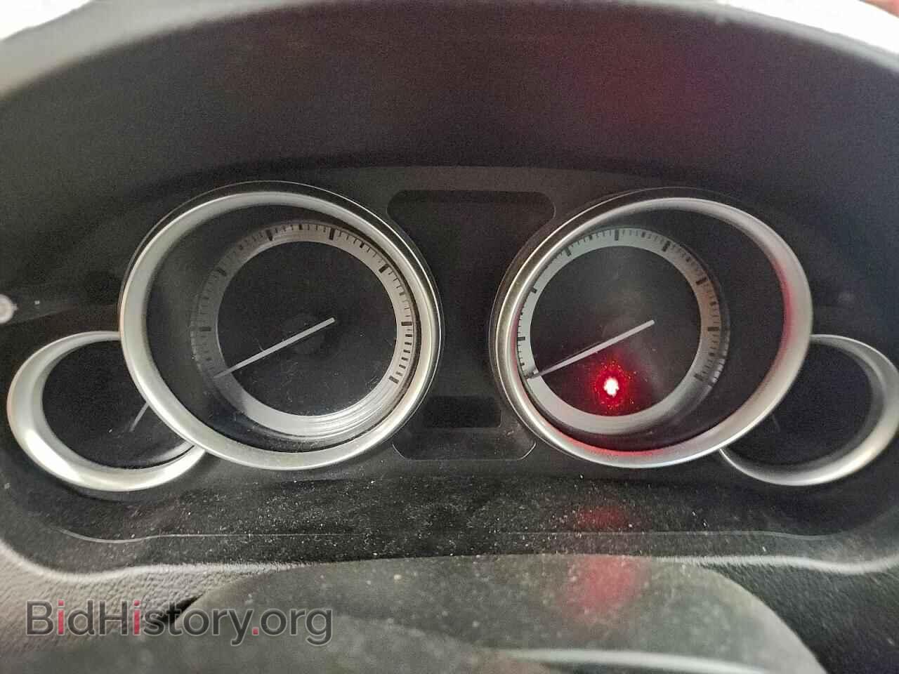 2009 MAZDA 6 - VIN: 1YVHP82A195M36224 - Фото 9