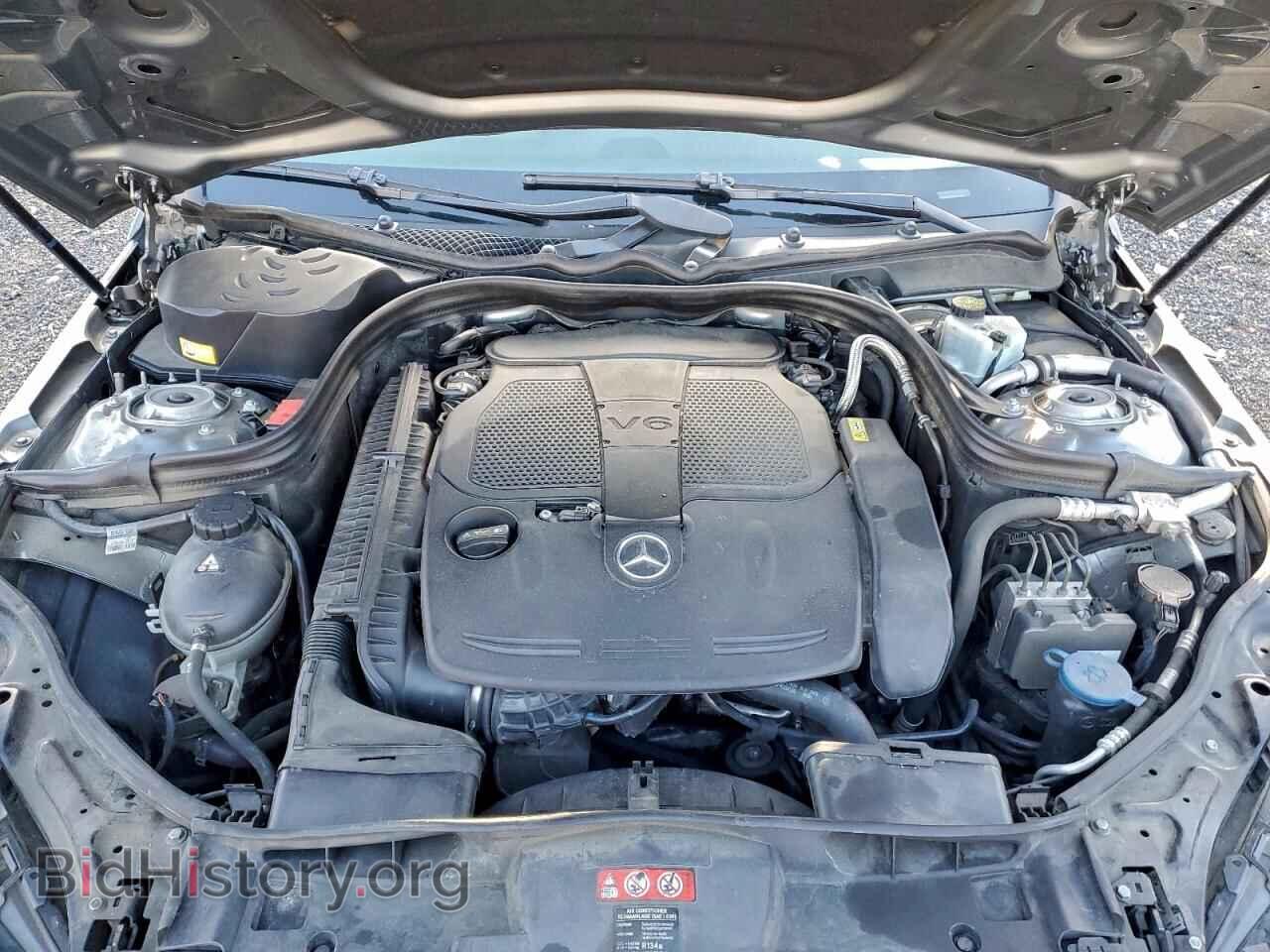 2014 MERCEDES-BENZ E-CLASS - VIN: WDDHF5KBXEA878331 - Фото 11