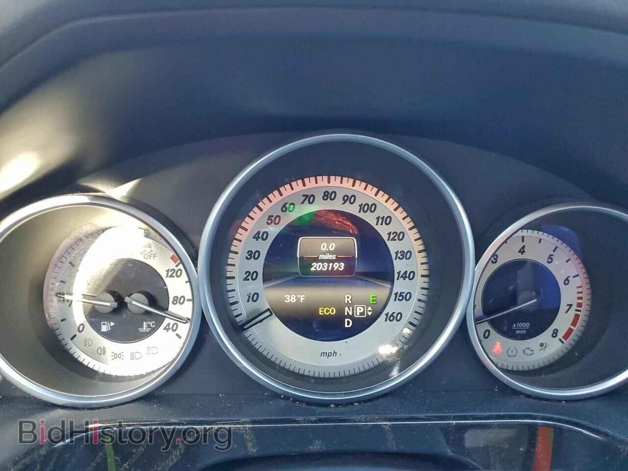2014 MERCEDES-BENZ E-CLASS - VIN: WDDHF5KBXEA878331 - Фото 9