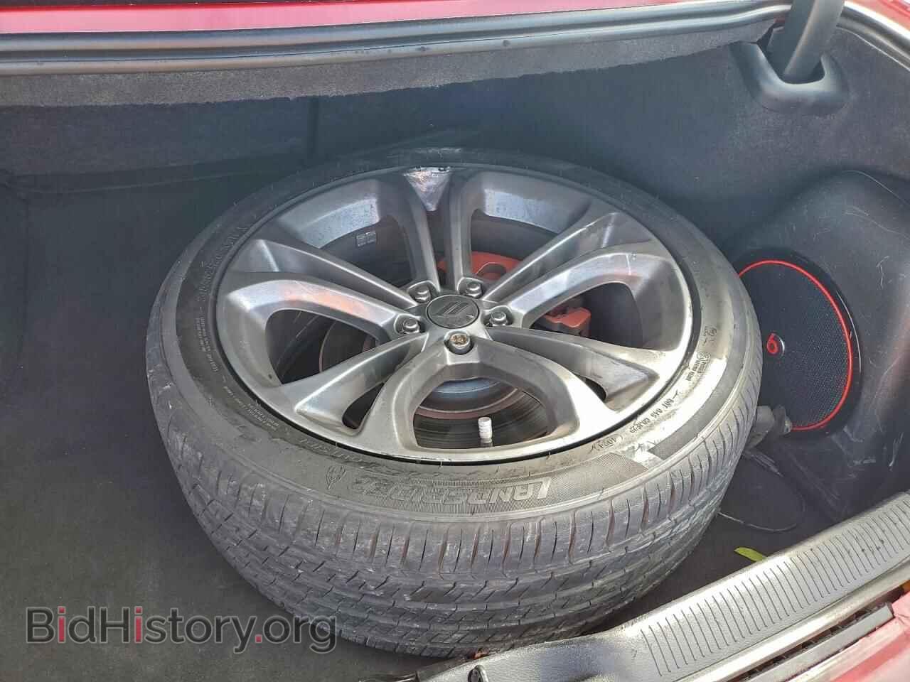 2017 DODGE CHARGER - VIN: 2C3CDXCT6HH528945 - Фото 12
