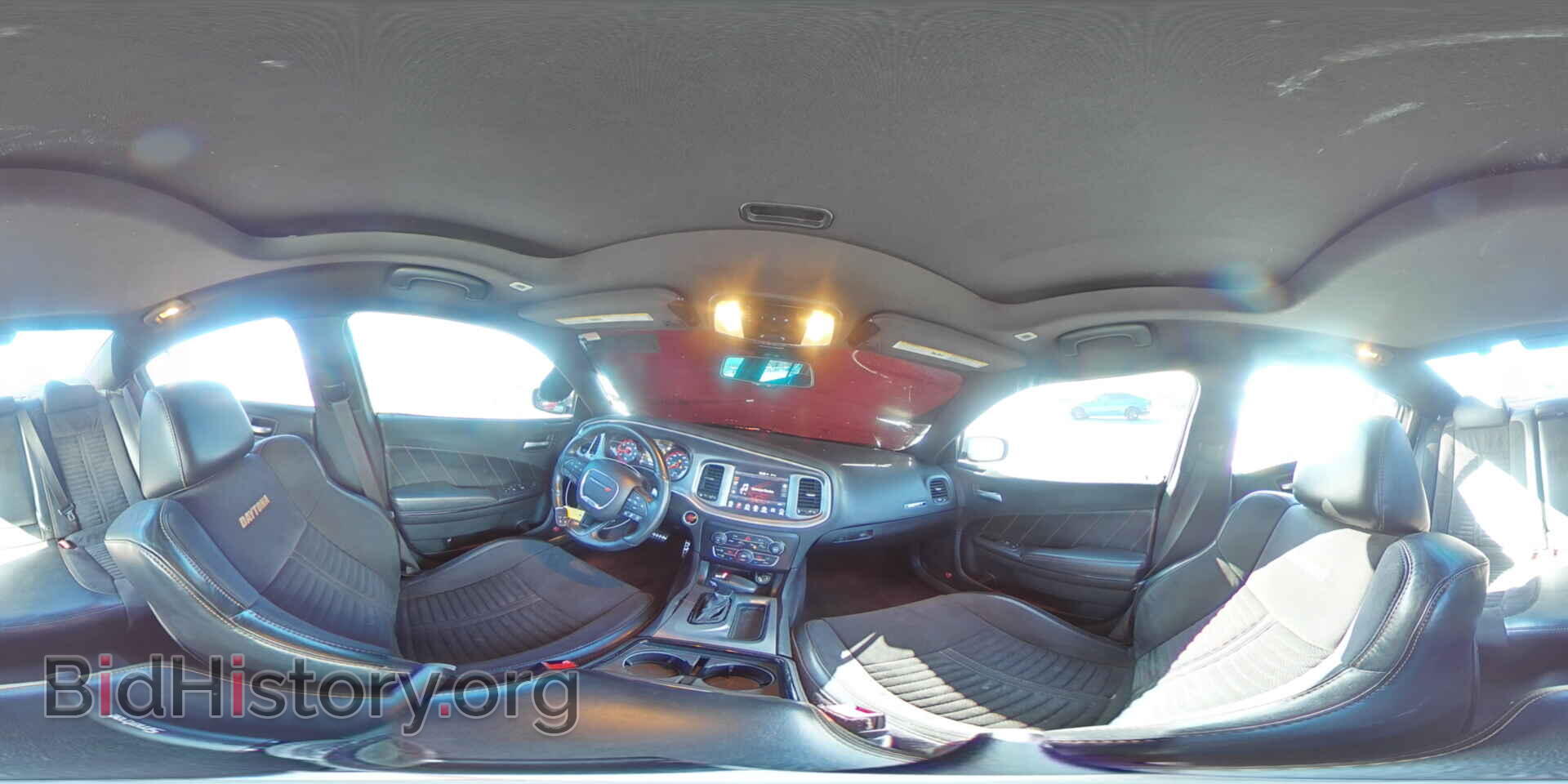 2017 DODGE CHARGER - VIN: 2C3CDXCT6HH528945 - Фото 15