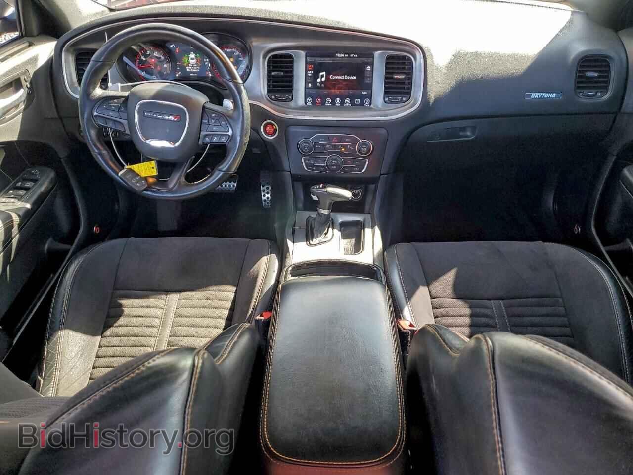 2017 DODGE CHARGER - VIN: 2C3CDXCT6HH528945 - Фото 8