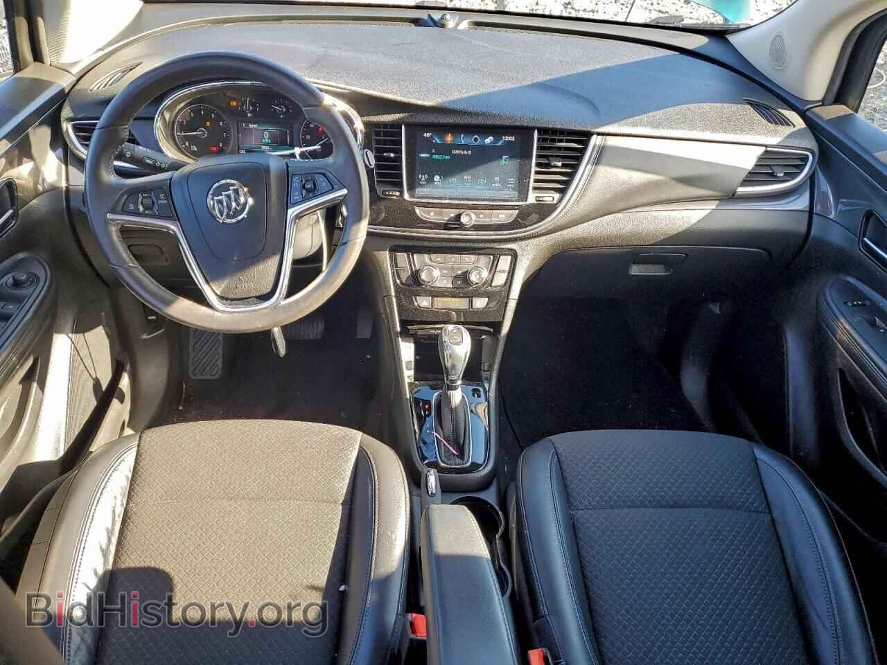 2017 BUICK ENCORE - VIN: KL4CJASB6HB179248 - Photo 8