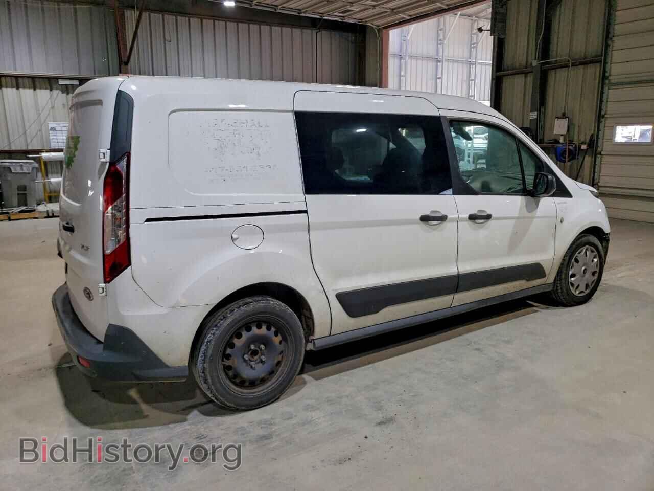 2016 FORD TRANSIT - VIN: NM0LS7F79G1270026 - Фото 3