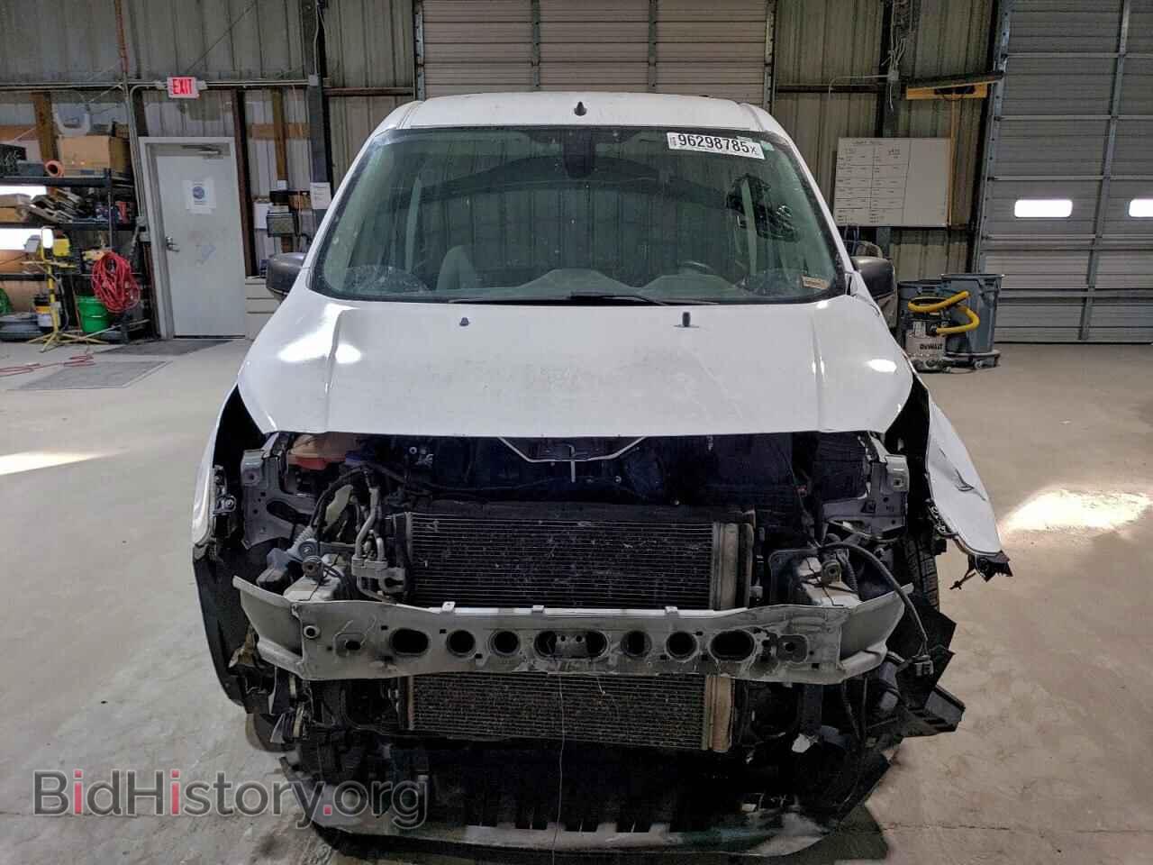 2016 FORD TRANSIT - VIN: NM0LS7F79G1270026 - Фото 5