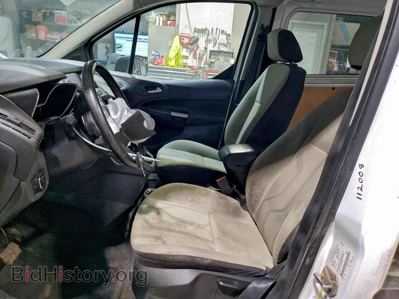 2016 FORD TRANSIT - VIN: NM0LS7F79G1270026 - Фото 7