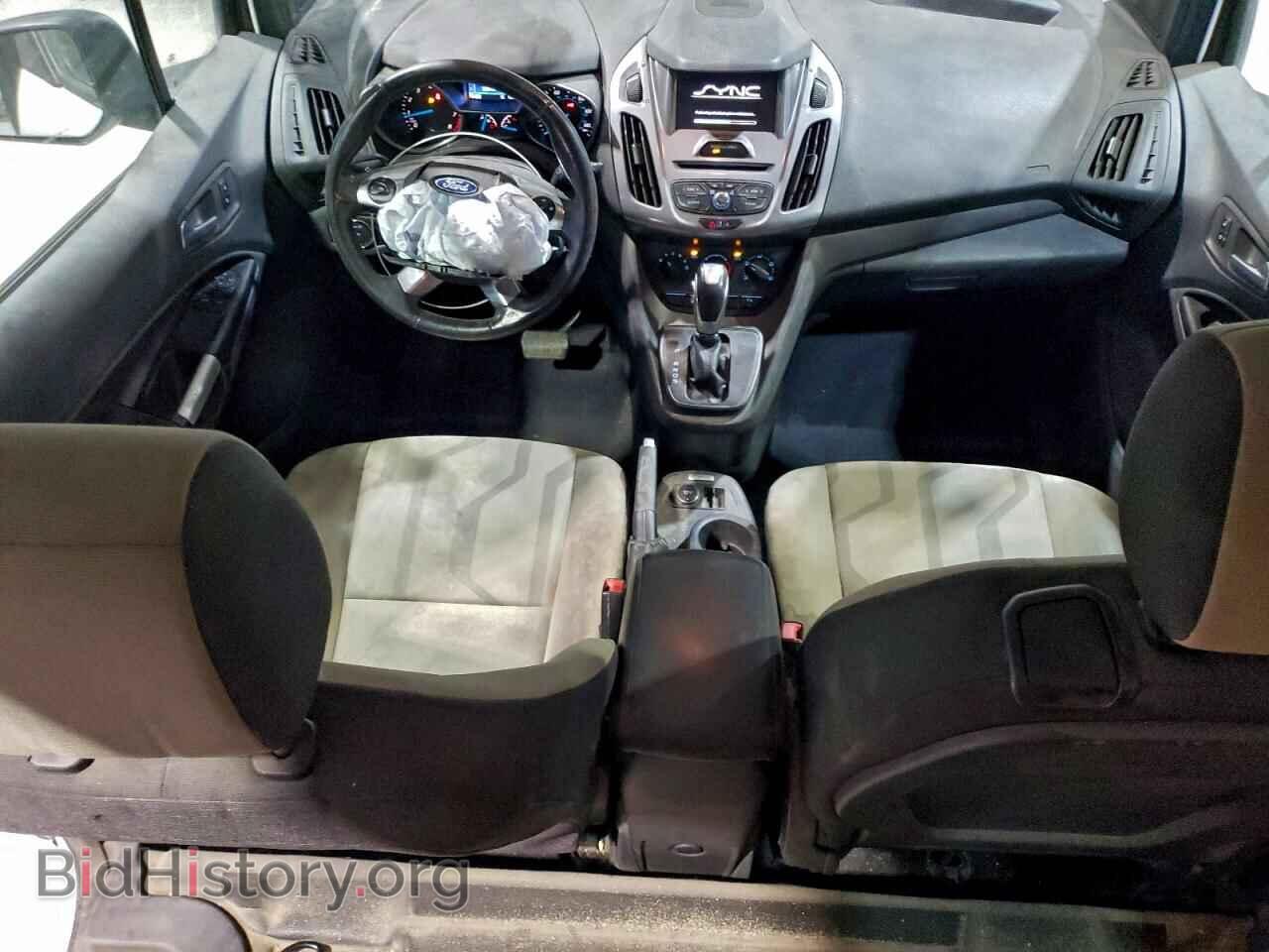 2016 FORD TRANSIT - VIN: NM0LS7F79G1270026 - Фото 8