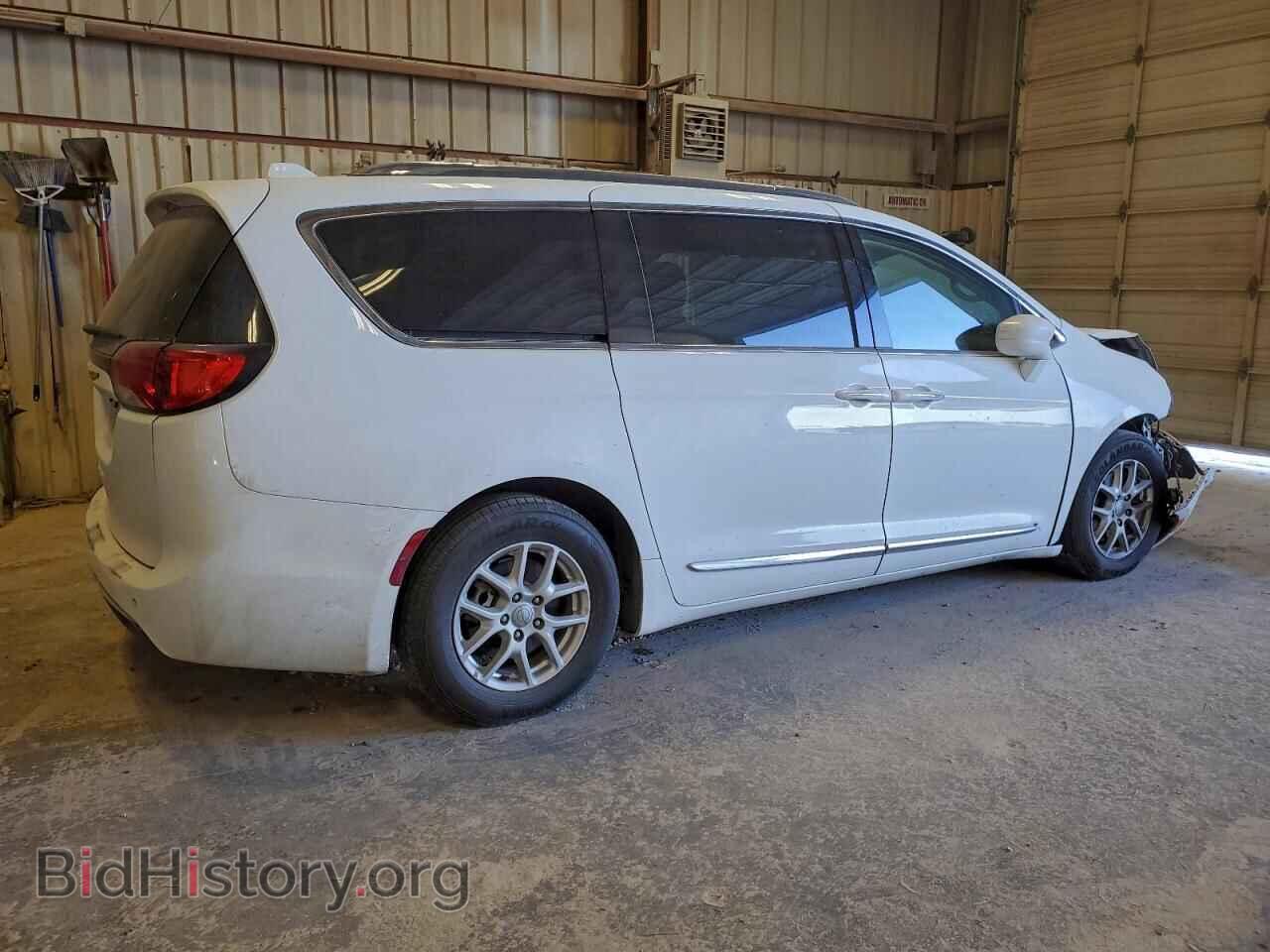 2020 CHRYSLER PACIFICA - VIN: 2C4RC1BG5LR280751 - Photo 3
