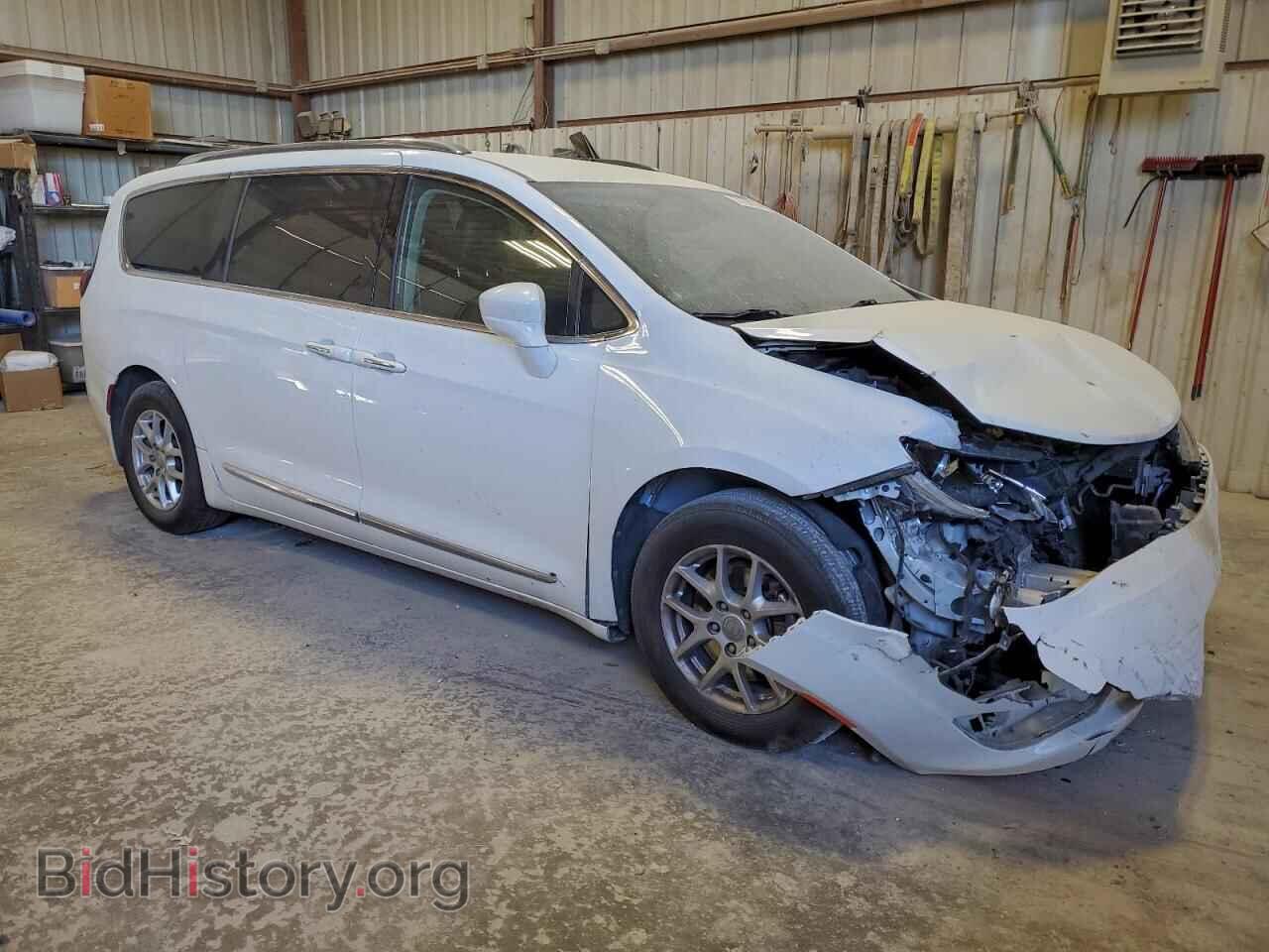 2020 CHRYSLER PACIFICA - VIN: 2C4RC1BG5LR280751 - Photo 4