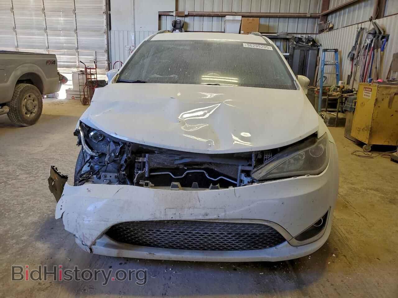 2020 CHRYSLER PACIFICA - VIN: 2C4RC1BG5LR280751 - Photo 5