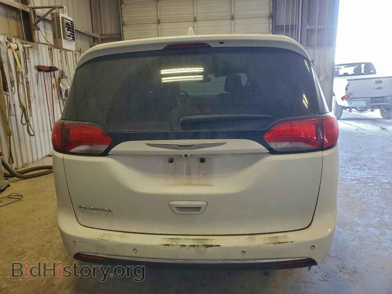 2020 CHRYSLER PACIFICA - VIN: 2C4RC1BG5LR280751 - Photo 6