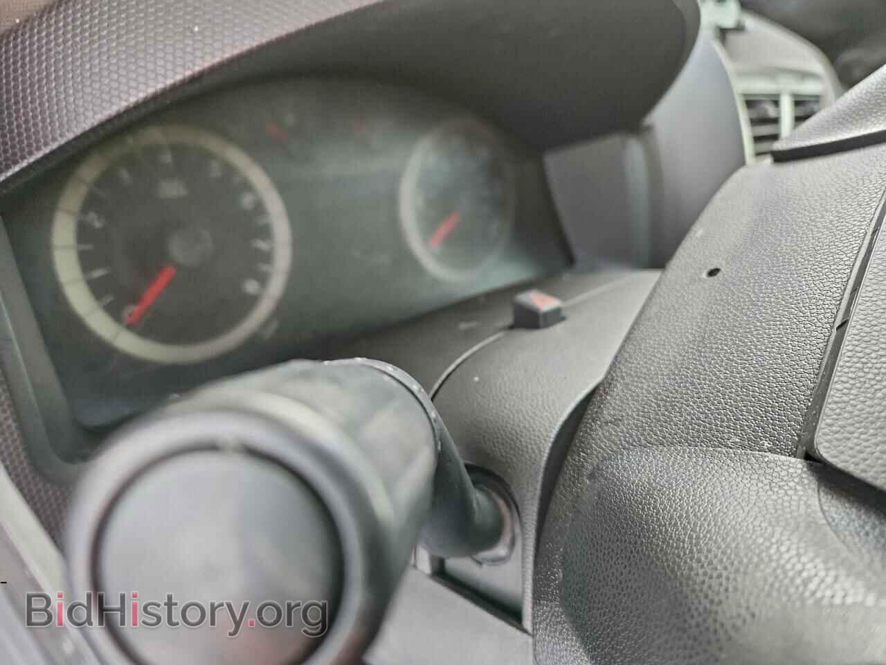 2012 FORD ESCAPE - VIN: 1FMCU9DG8CKA56513 - Фото 9