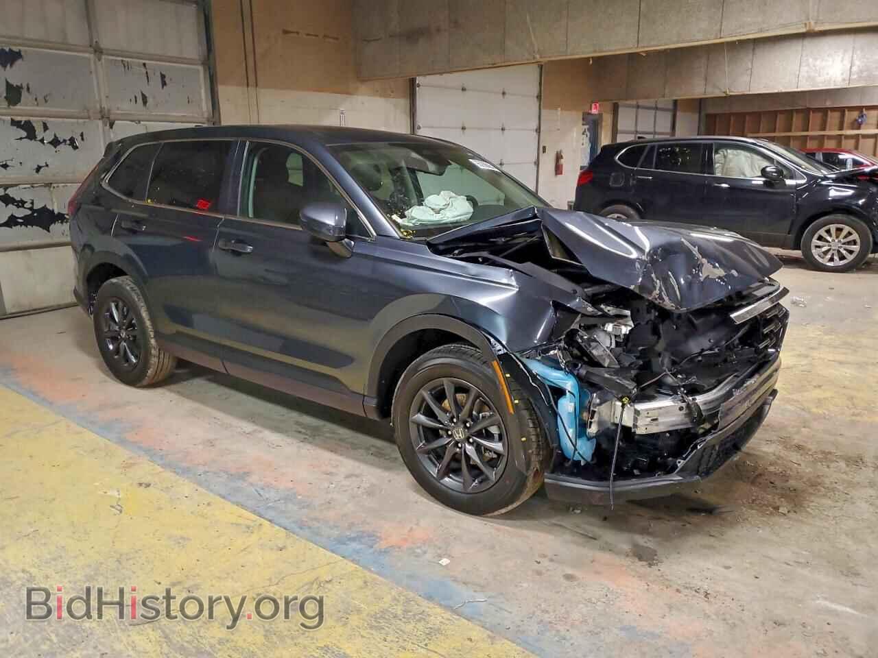 2026 HONDA CRV - VIN: 2HKRS4H76TH436594 - Фото 4