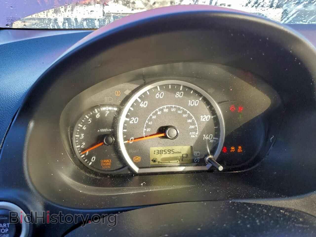 2015 MITSUBISHI MIRAGE - VIN: ML32A4HJ0FH055443 - Фото 9
