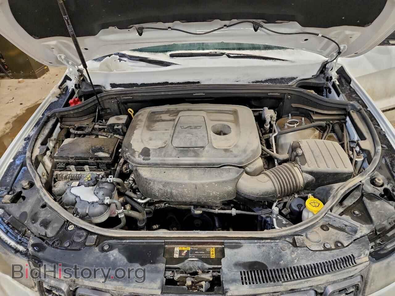 2021 JEEP GRAND CHER - VIN: 1C4RJFBG0MC685204 - Фото 12